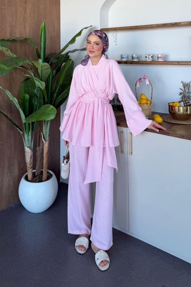 HAZAL PUDRA TAKIM