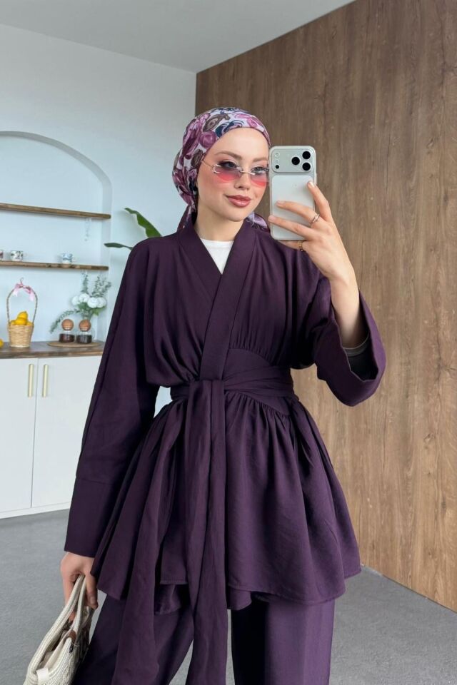 HAZAL MÜRDÜM TAKIM
